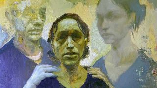 Pallbearer: Forgotten Days