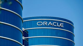 Oracle offices in California