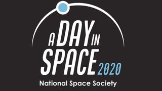 The National Space Society will host "A Day in Space" celebration of spaceflight online on July 16, 2020.