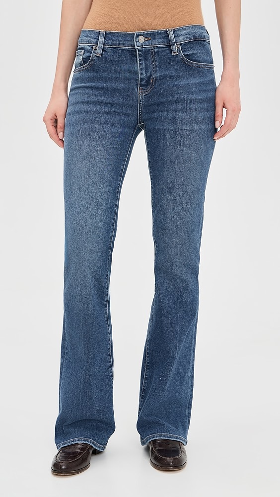 frame rodeo jeans
