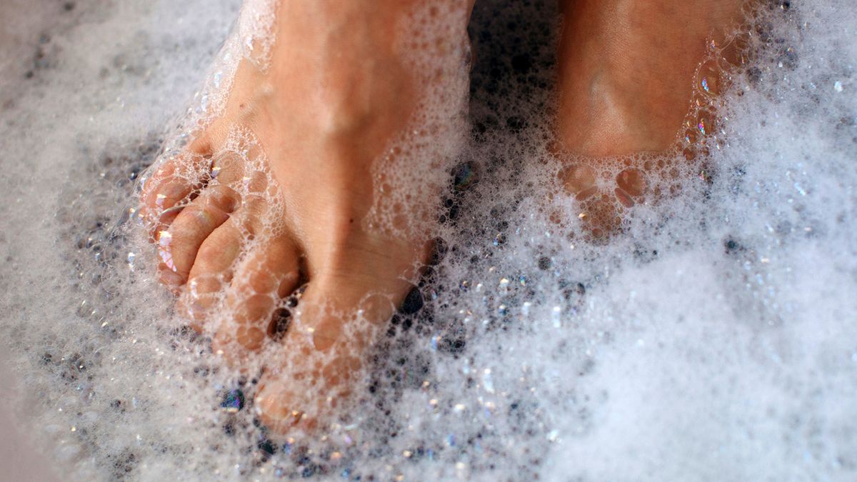 can-a-warm-foot-bath-before-bed-help-you-sleep-better-techradar