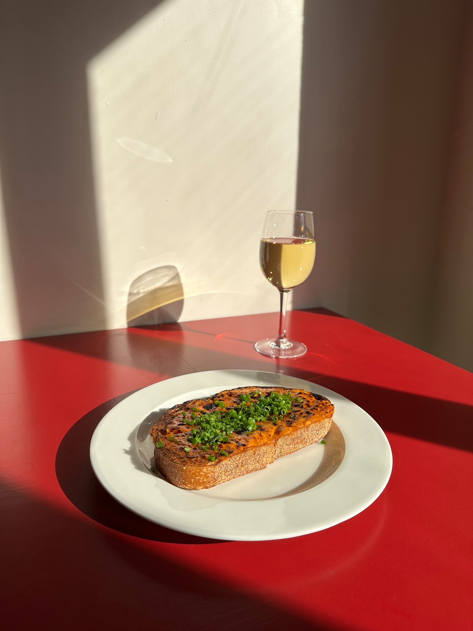 marrions bar restaurant london review