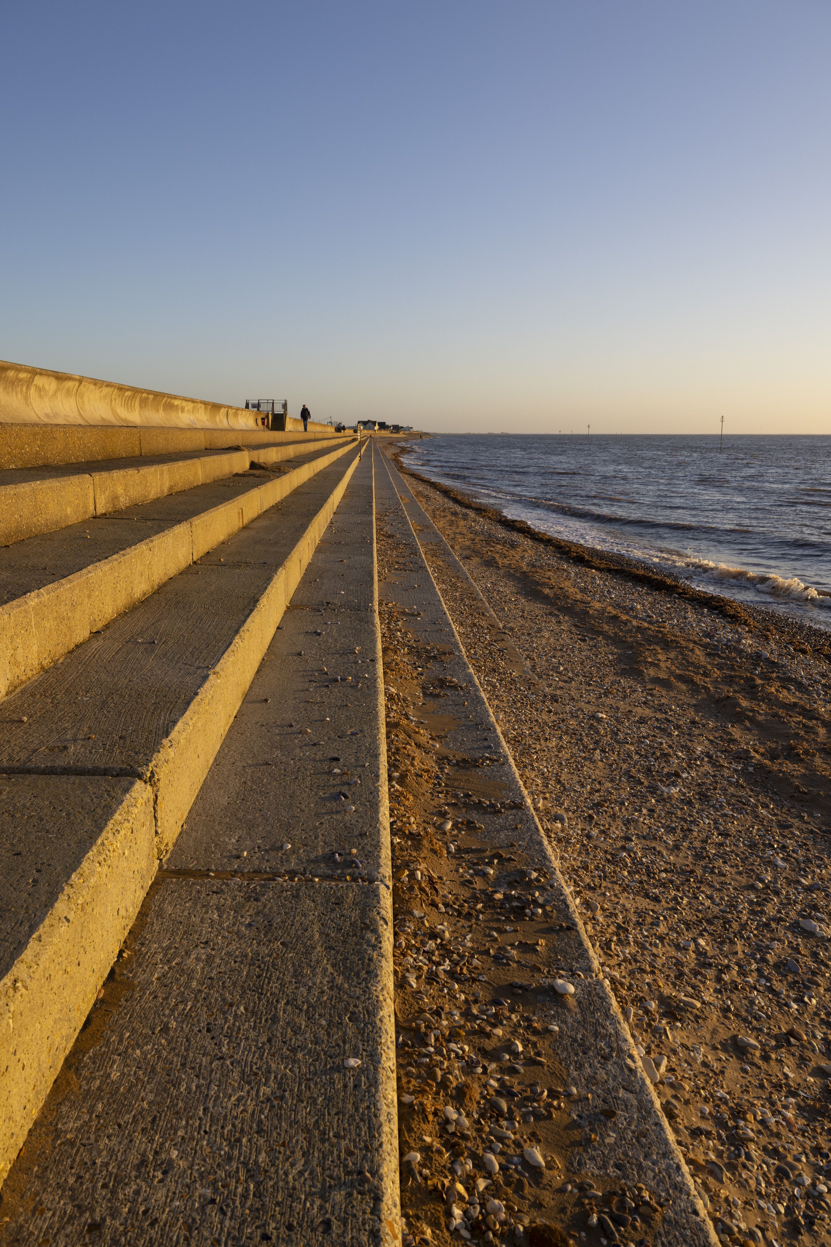 K&amp;F Concept GND Circular Test Shot