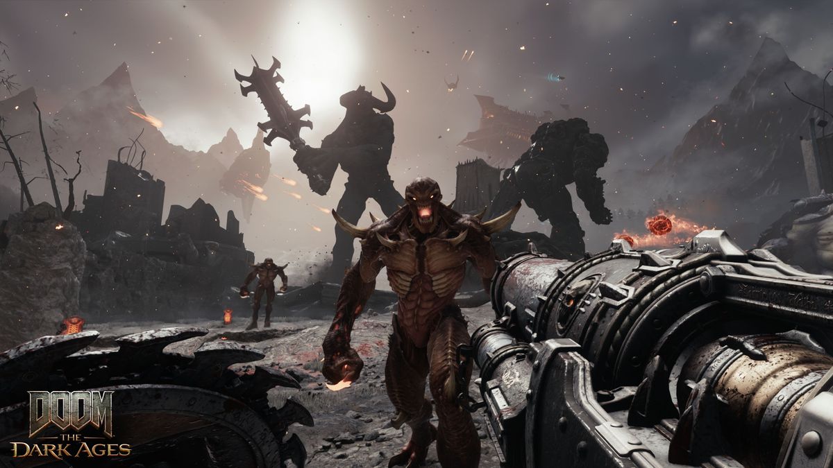 DOOM designer John Romero thinks Xbox Game Pass is 