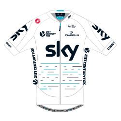 team sky tour de france 2017
