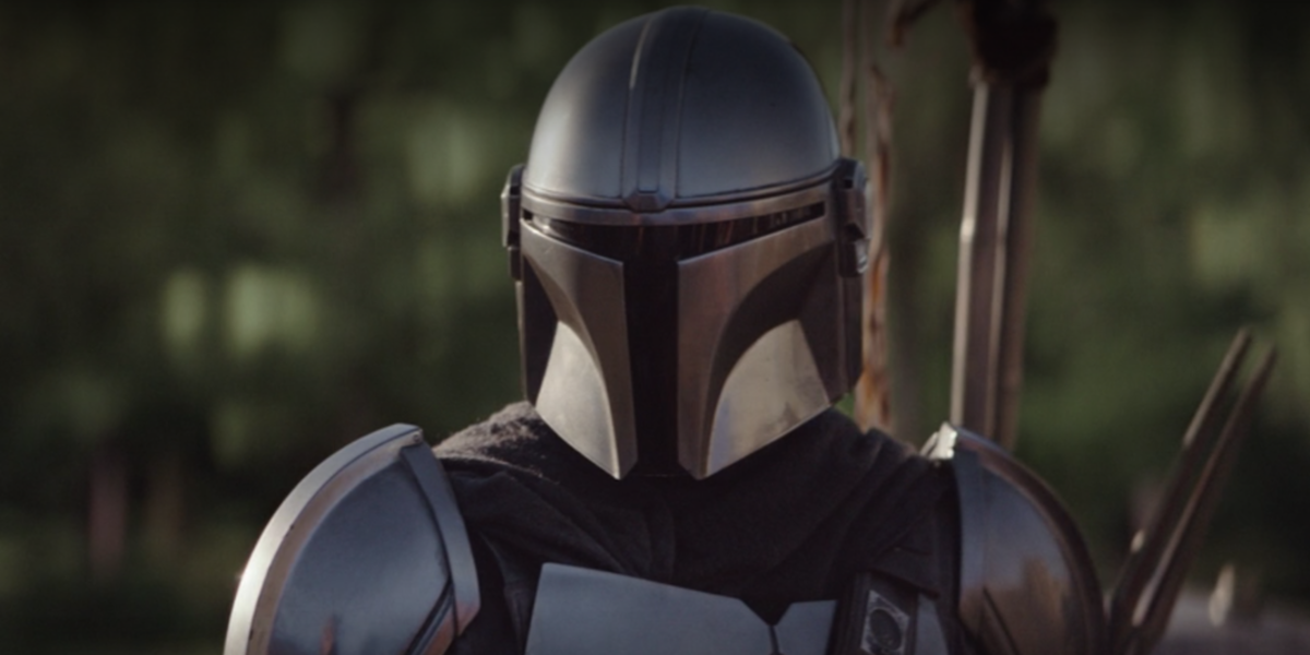 the mandalorian episode 4 mando disney+