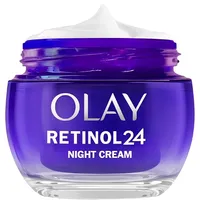 Olay Retinol 24 Night Cream | 68% off at AmazonNow &pound;12.29