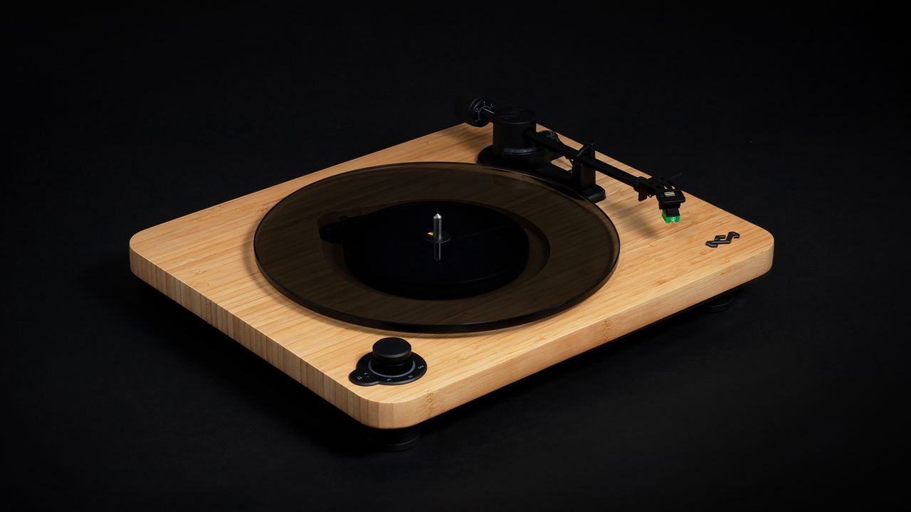 House of Marley Stir it Up Lux
