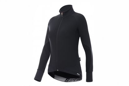 Santini BETA Winter Windstopper jacket