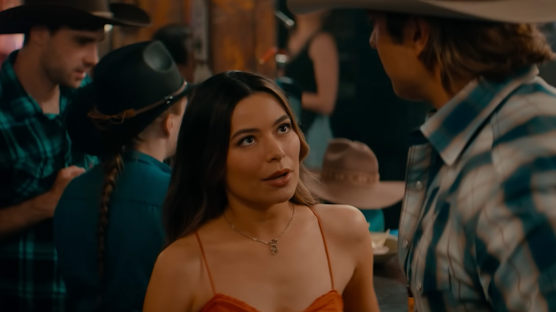 The Wrong Paris on Netflix
