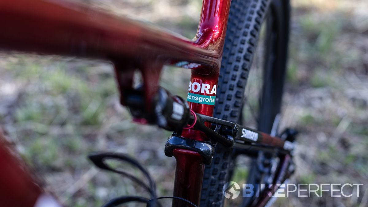 Cape Epic: Ben Zwiehoff's Specialized S-Works Epic