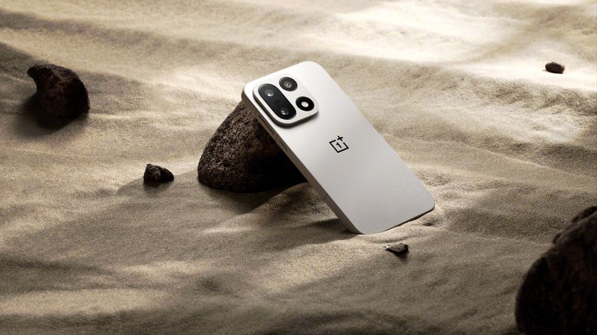 OnePlus 15 Promotional shots