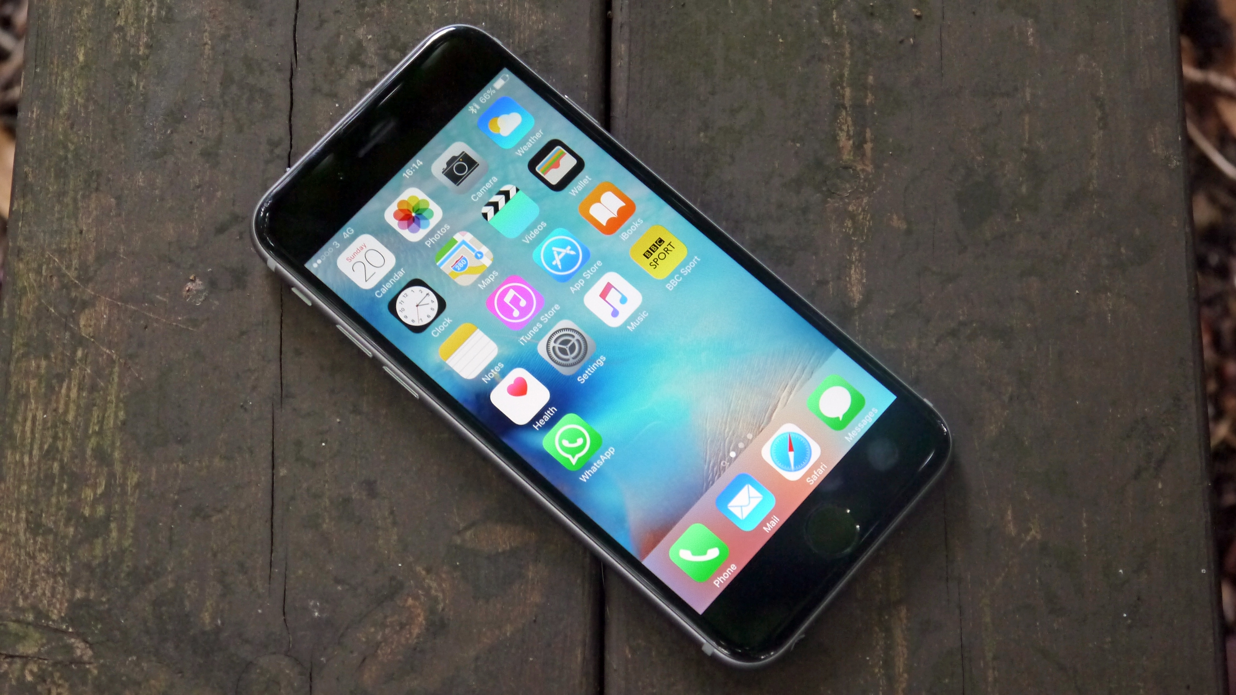 The best iPhone 6S deals and UK contracts in August 2020