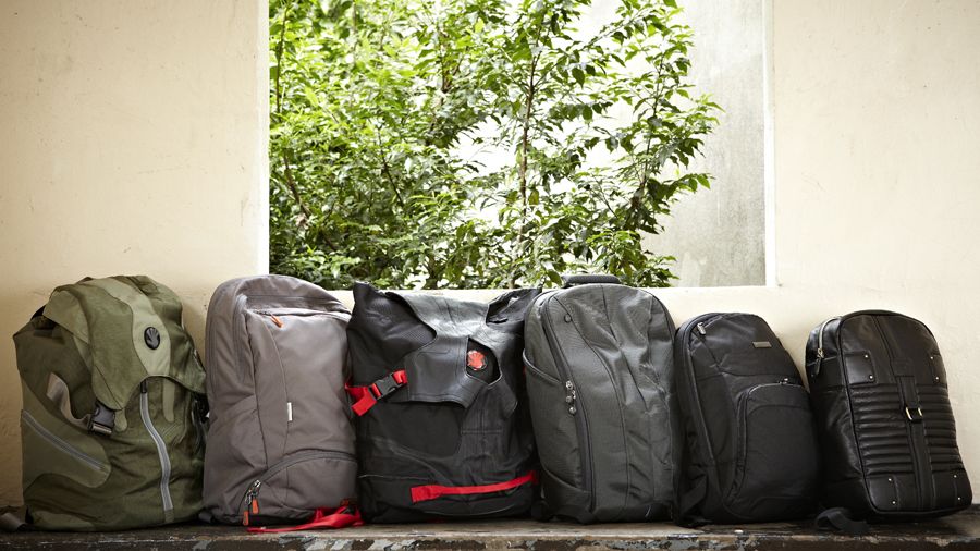 Best notebook backpacks choose the best for you and your laptop