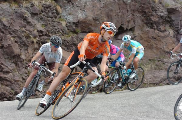 Mikel Nieve (Euskaltel)