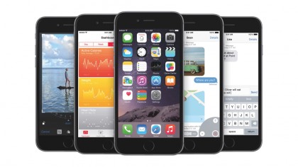 Where does Apple go after the iPhone 6?