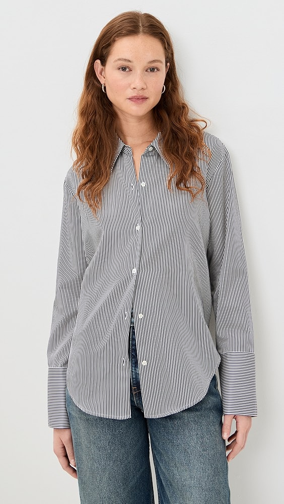 Citizens of Humanity Camilia Shirt