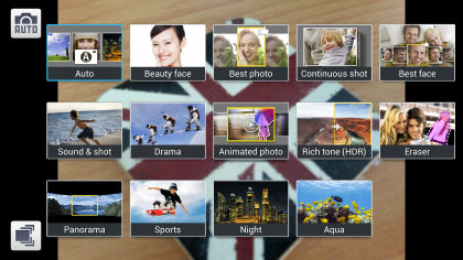 Samsung Galaxy S4 Active review