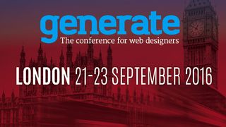 Generate is back in London for its fourth year
