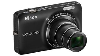 Nikon Coolpix S6300 review