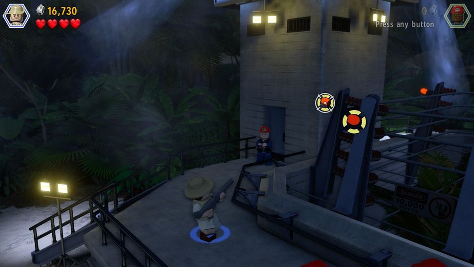 lego jurassic world gyrosphere valley minikit locations