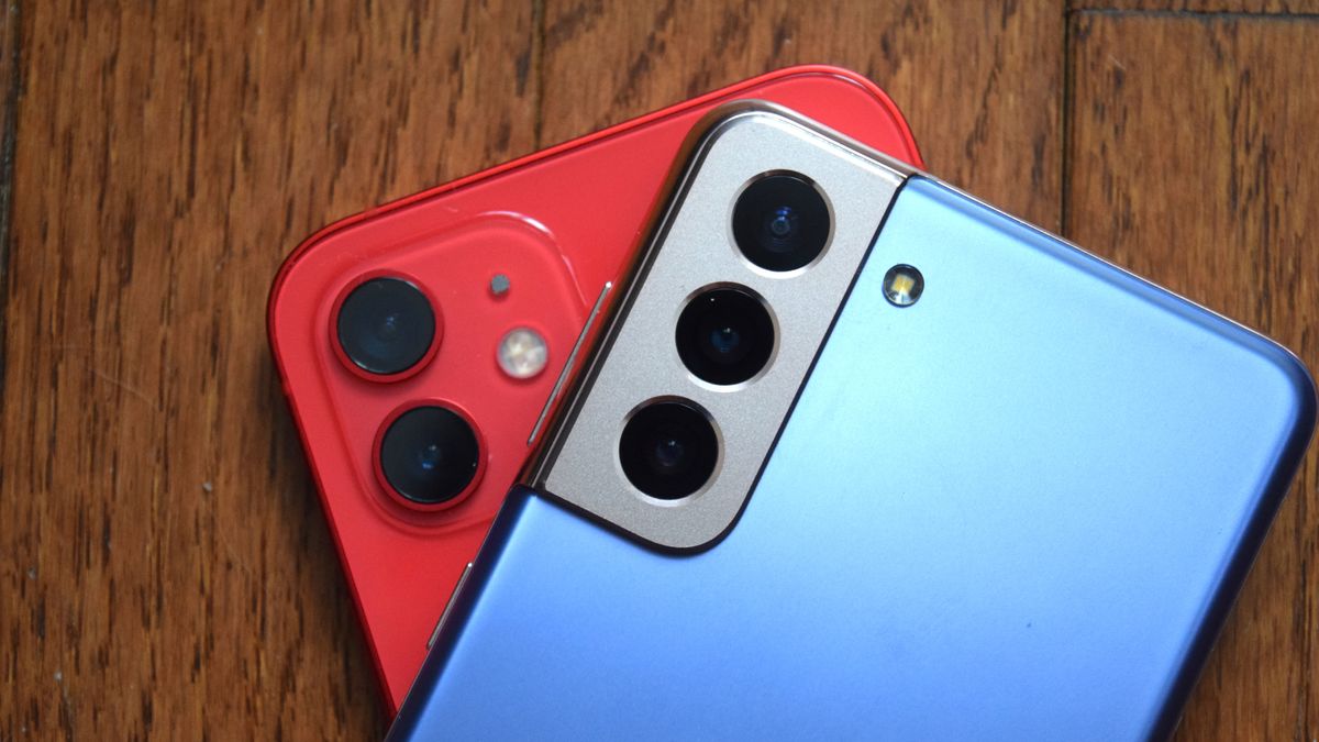 Who’s got the best free 5G phone deal? AT&T vs. TMobile vs. Verizon