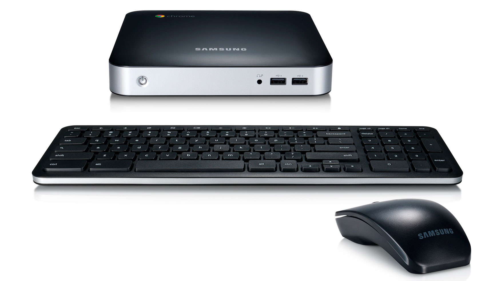 Chromebox