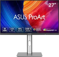 ASUS ProArt Display 5K PA27JCV Professional Monitor ASUS ProArt Display 5K PA27JCV Professional Monitor
