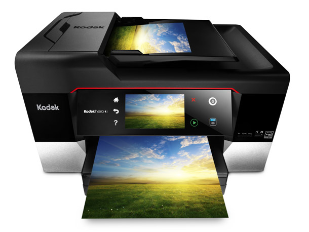 Kodak printer