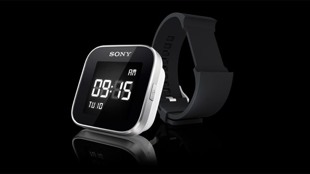 Sony SmartWatch