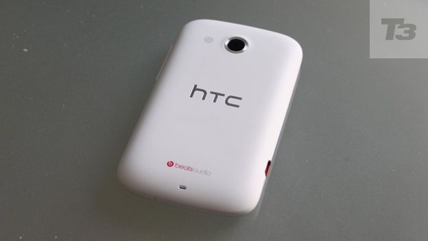 HTC Desire C review