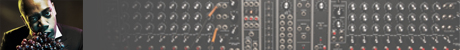 Carl craig modular