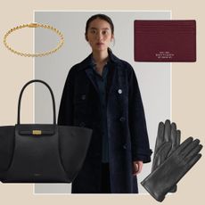 Collage of best black friday clothing deals