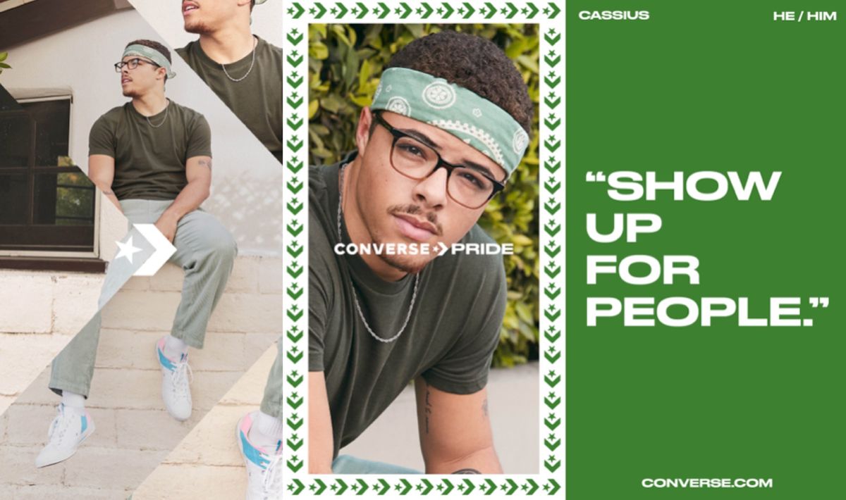 converse trans pride