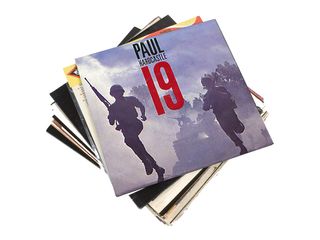Paul Hardcastle