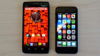 Motorola Droid Ultra review