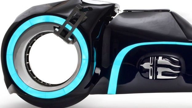 Tron Evolve Xenon4