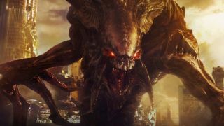 StarCraft 2: Heart of the Swarm