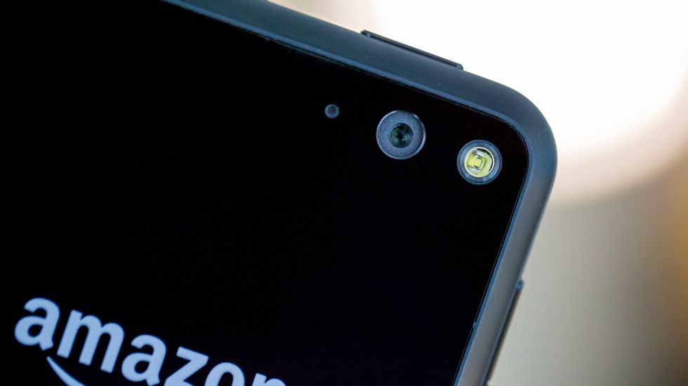 Camera - Amazon Fire Phone review - Page 3 | TechRadar