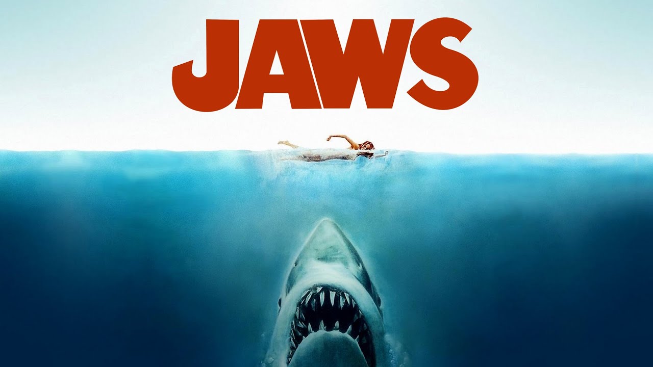 15 things you (probably) didn't know about Jaws