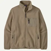 Patagonia Synchilla Fleece (men’s)