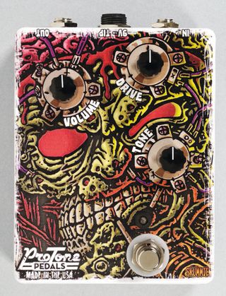 ProTone Skumstortion