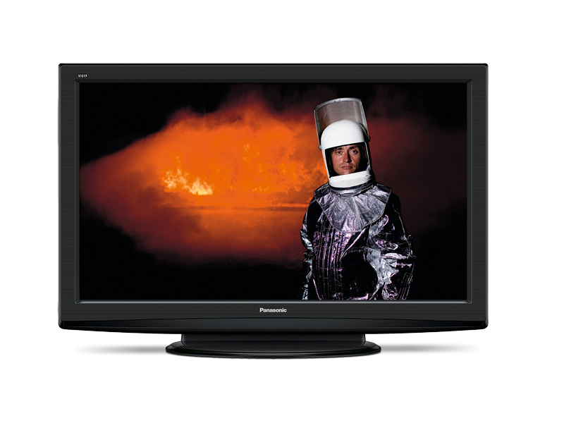 Best Panasonic TV 2010 what to buy this year TechRadar