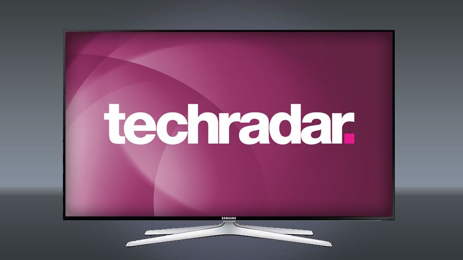 Samsung UE40H6400 review | TechRadar