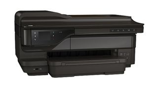 HP Officejet 7612