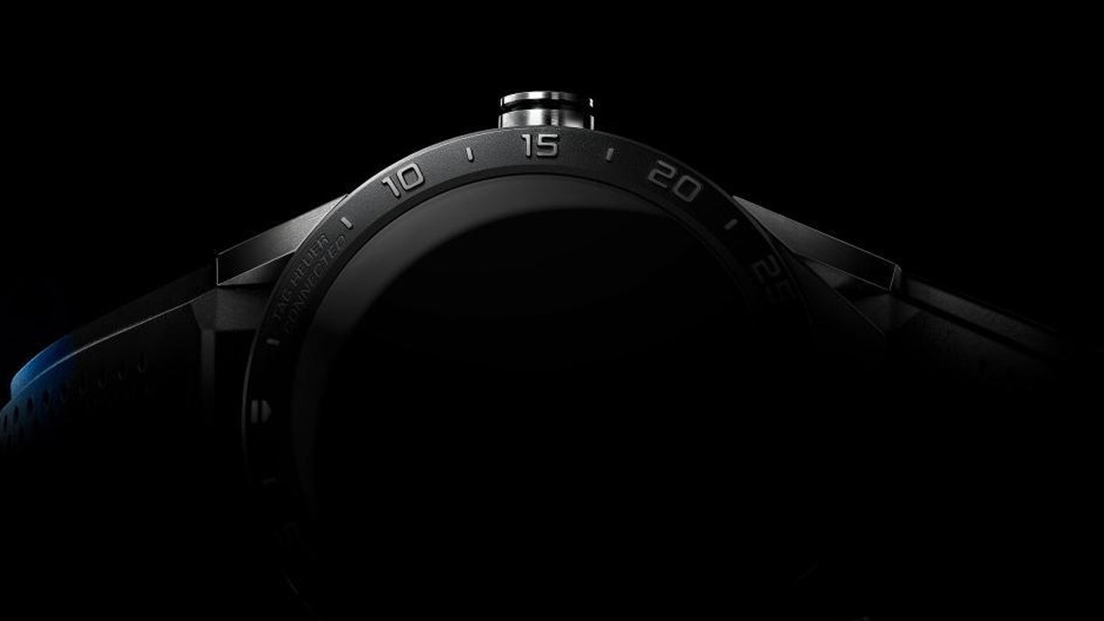 Tag Heuer Android Wear