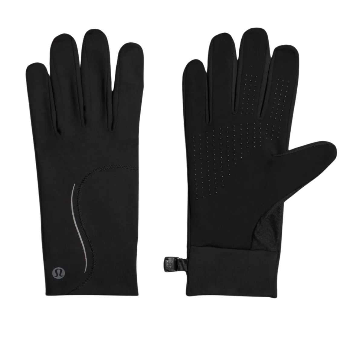 Women's Fast and Free Fleece Running Gloves
