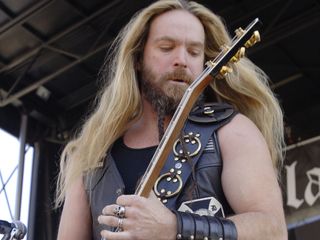 Does Zakk Let It Be or Let It Bleed? Read on and find out