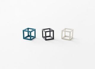 Nendo stationery