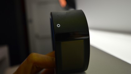 Puls speaker